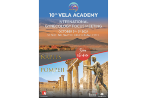 This year, the 10th International Focus Meeting of the VELA Academy will take place LIVE in Naples, Italy, from 3 to 5 October 2024. It will be a very special edition and the location could not be less: the beautiful city of Naples and one of the most famous and special places in the world, Pompeii.